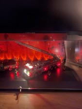 fdny 1:87 Feuerwehr USA Ladder