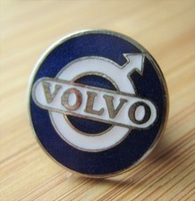 VOLVO  Logo  Pin / Pins: LOGO