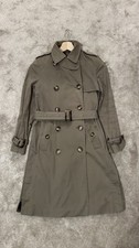 Massimo dutti trench coat - dutti,