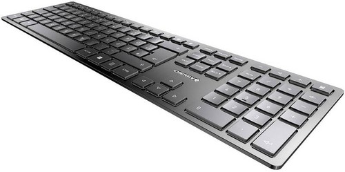 Cherry 9100 slim kabellos - kw,