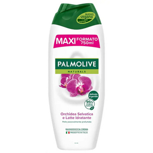 Palmolive shower gel 750 - shower,
