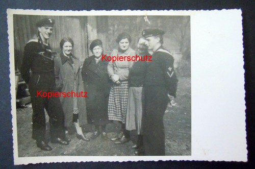 Foto wk2 kriegsmarine - /,