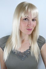 SUPER SEXY Damen Perücke