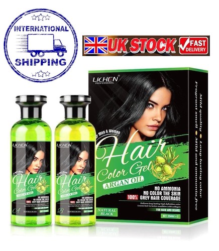 Lichen professional haarfarbe - professional,