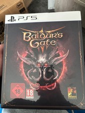 Baldur's Gate 3 Deluxe Edition