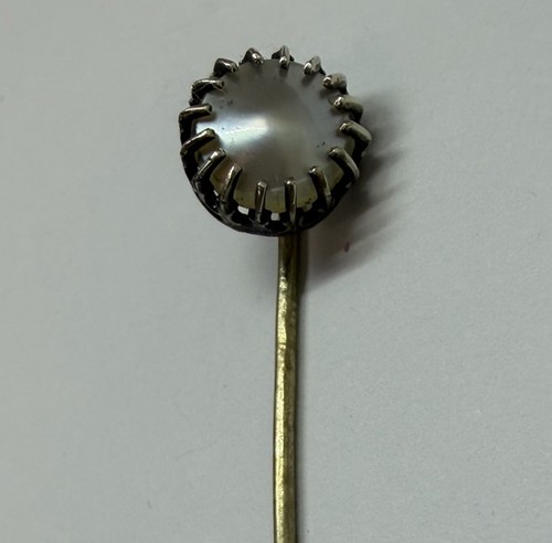 Silber krawattennadel tie pin - krawattennadel,