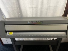 Roland Drucker Color Camm Pro