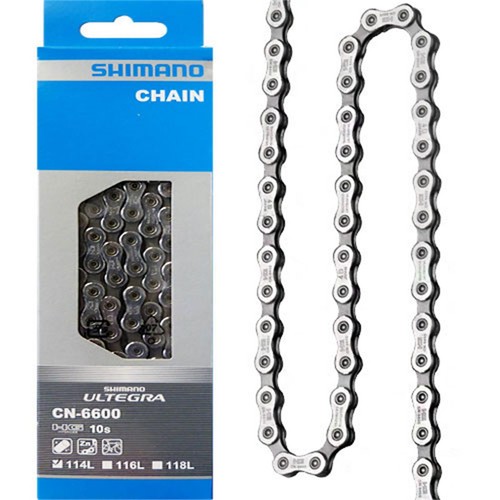 Shimano kette ultegra 6600 - kette,