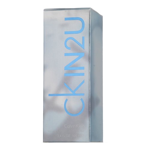 Calvin klein for - ck, him