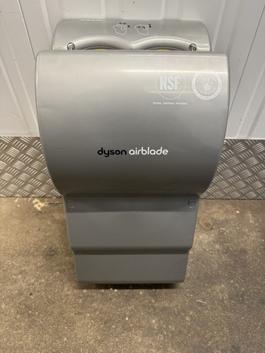 Dyson airblade händetrockner - dyson,
