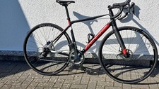 FELT Z75 Disc Rennrad / Gravelbike Rahmengröße 54