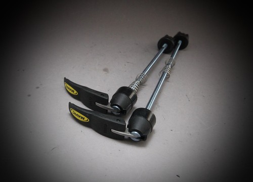 Nos mavic ksyrium quick - nos, es