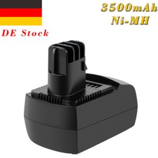 Akku Für Metabo 14,4V Ni-MH