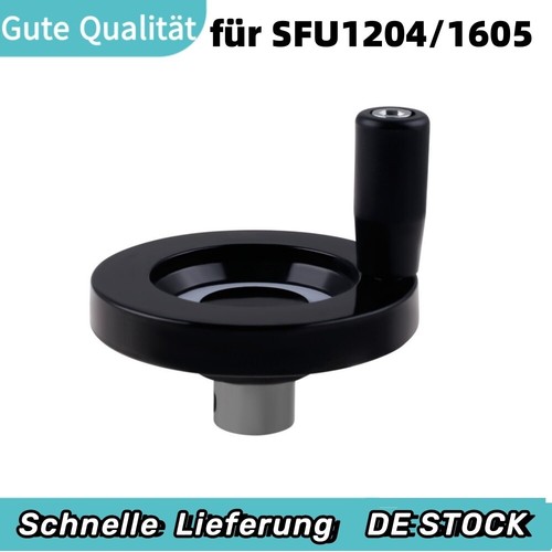 Handrad drehkurbel stellrad - handrad,