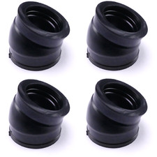 Ansaugstutzen Satz für Honda