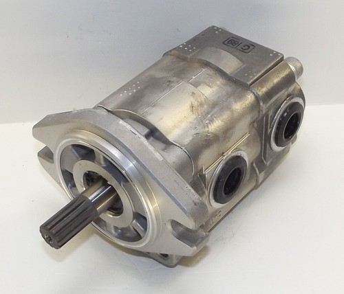 Hydraulikpumpe für hitachi - hydraulikpumpe,