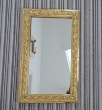 Schicker Wandspiegel