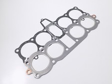 Zylinderfußdichtung