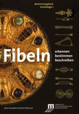 Bestimmungsbuch Fibeln