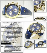 FIDELIO JACQUES CANTANI