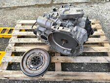#13 VW Audi Seat Skoda 2.0 TDI DSG Getriebe UEN 4-Motion 4x4 7 Gang DQ381 95 Tkm