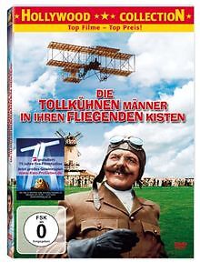 Die tollkühnen männer - tollkühnen,