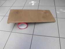 Rola Bola Brett mit Rolle, Balancierbrett + Rolle, Artistik