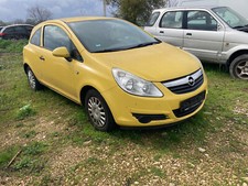 Opel Corsa D  1.0 i 