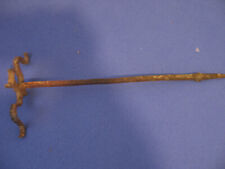 Sehr altes Brenneisen, Brandzeichen, Stempel, für Sammler