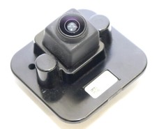 ORIGINAL Nissan Qashqai J12 284426UA0B Rückfahrkamera Kamera Hinten 360°