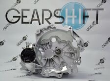 Getriebe LNR Skoda Fabia Roomster Rapid Seat Ibiza, VW Polo 9R 1.2 Garantie TOP!