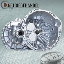 Austausch - Getriebe Renault