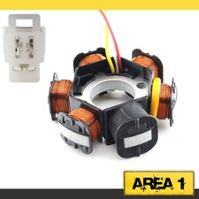 Ersatz Lichtmaschine Stator