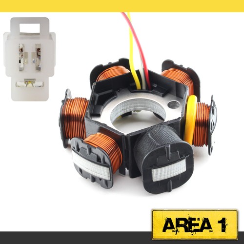 Ersatz lichtmaschine stator - ersatz,