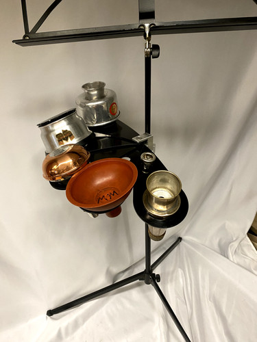 Dämpferhalter für max - ., 5
