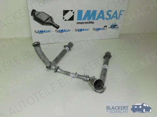Imasaf hosenrohr set - set, für