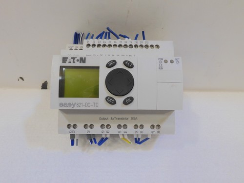 Easy 821 eaton - easy,