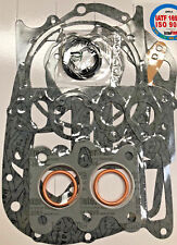 Dichtsatz Motordichtsatz für