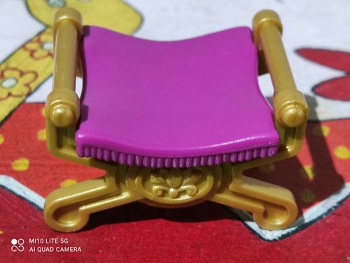 Playmobil hocker sessel - playmobil,