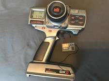 Spektrum DX3 3-Channel