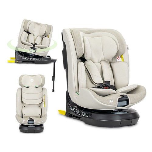 Lorelli kindersitz solaris - kindersitz,