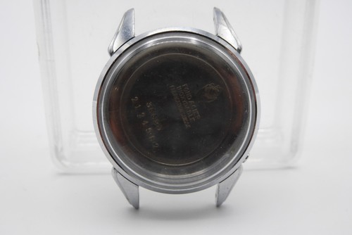 Movado vintage flammenstollen - vintage,
