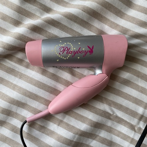 Playboy haartrockner - playboy,