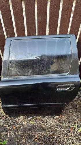 Volvo v70 tür hinten - v70, sw