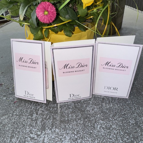 Dior miss blooming - miss,