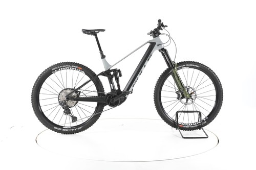 Bulls sonic evo e - evo, sl