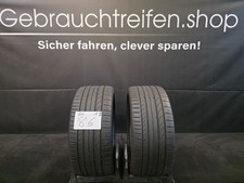 2x Continental Sportcontact 245 35 18 88Y RSC* Sommerreifen (86)