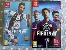 FIFA 19 (Nintendo Switch) [NEU
