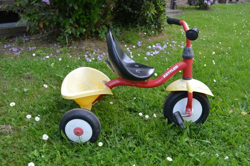 Dreirad kinder gebraucht - kinder,