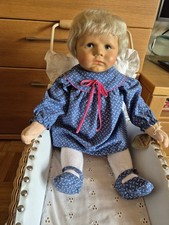 Käthe Kruse Puppe Du Mein